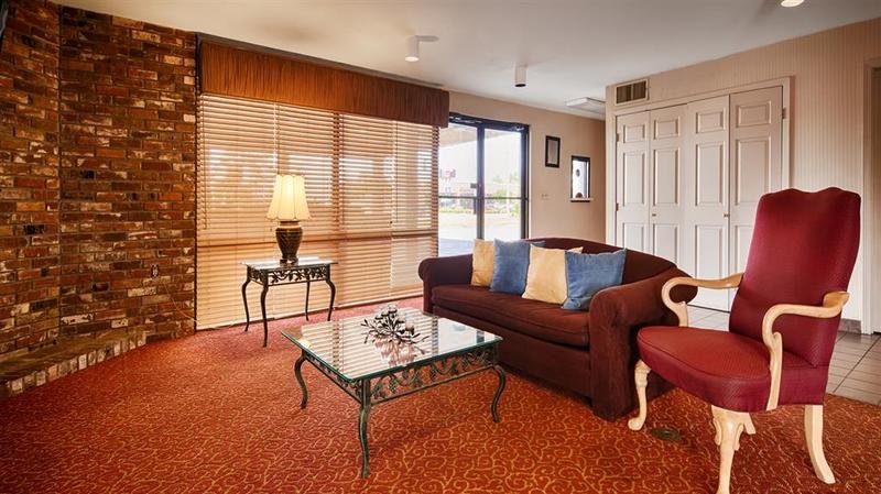 Фото Quality Inn