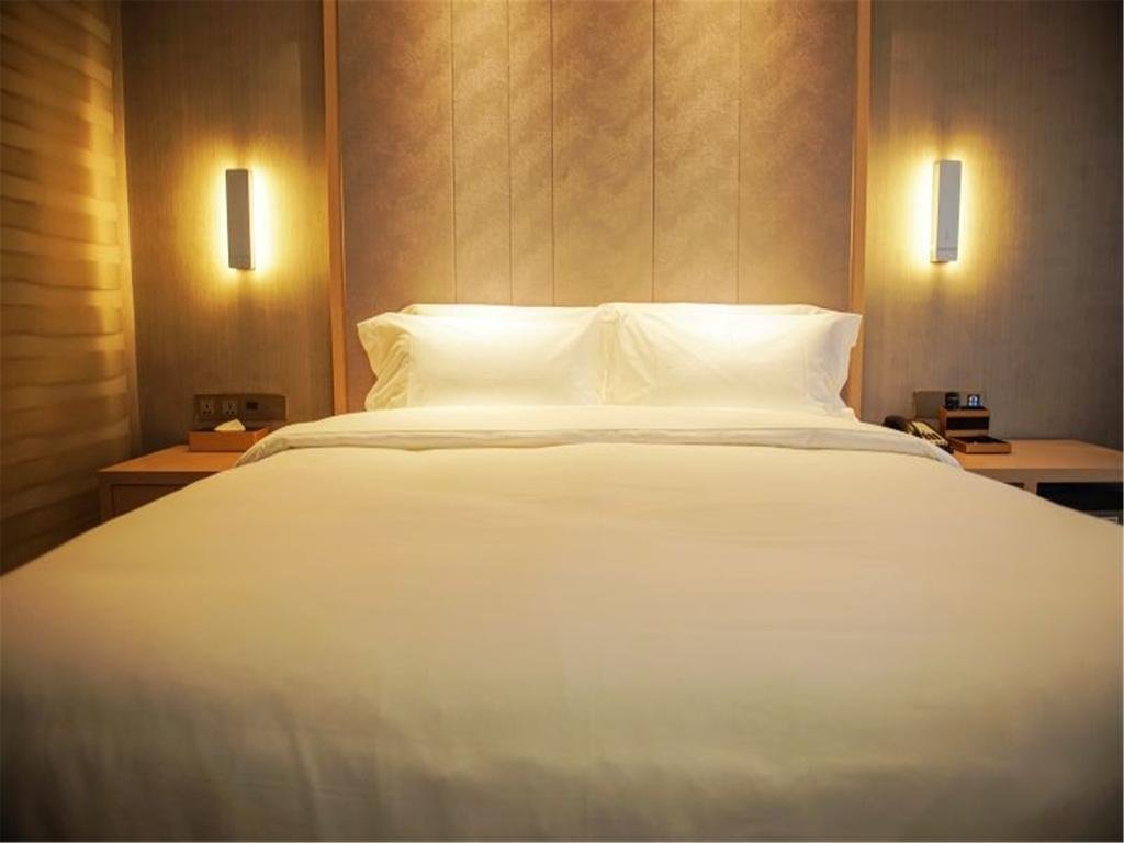 Фото Hanting Hotel Beijing Wangfujing