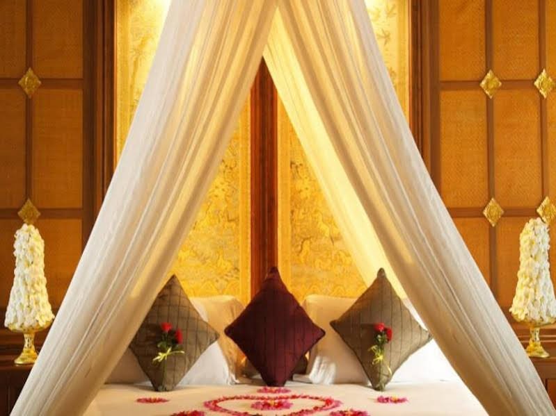 Фото Курорт Pita Maha Resort & Spa