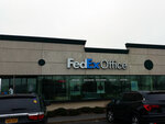 FedEx Office Print & Ship Center (United States, Bohemia, 3460 Veterans Memorial Hwy, Suite 2), copy center