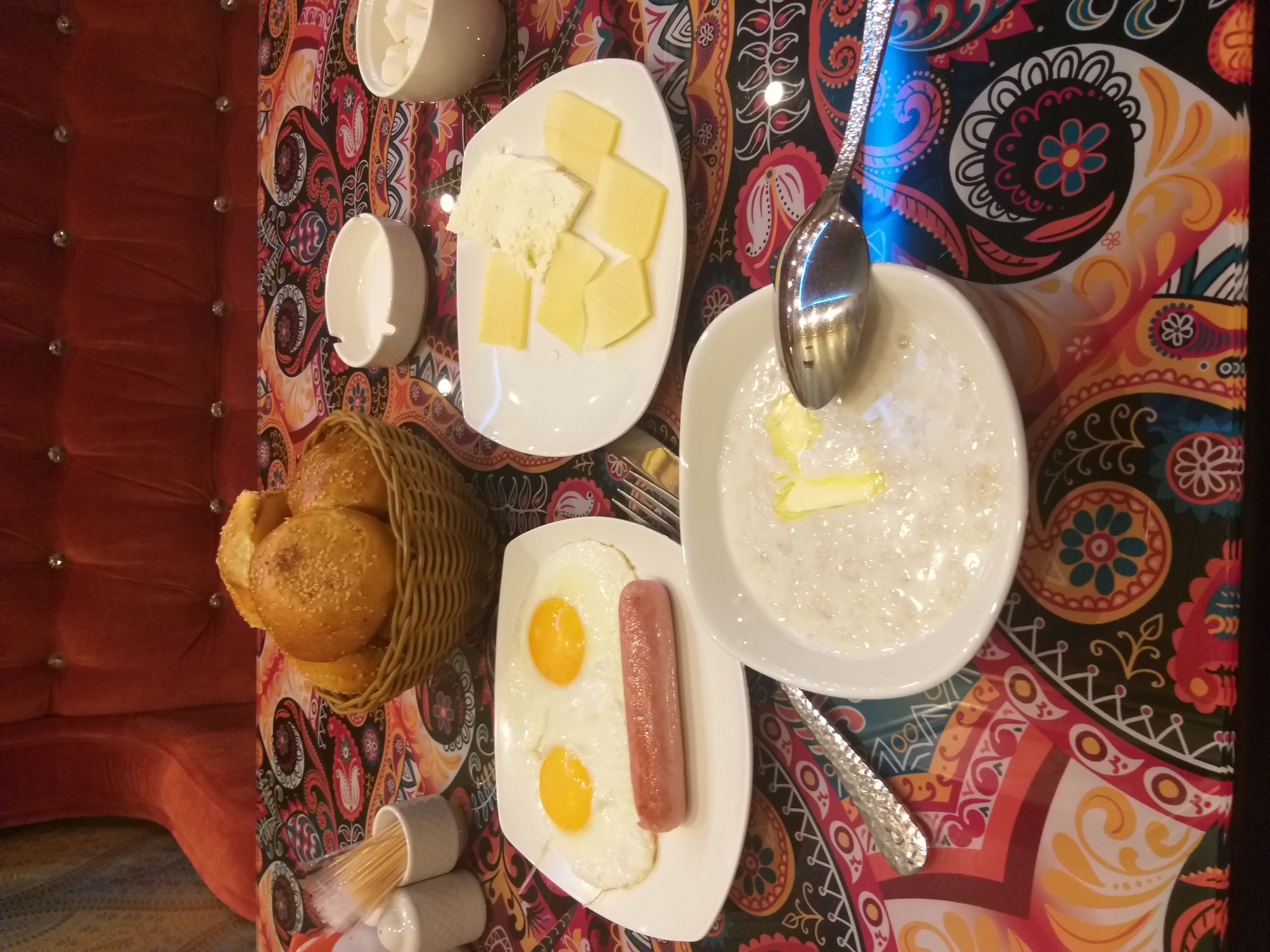 Фото Отель Золотая Империя