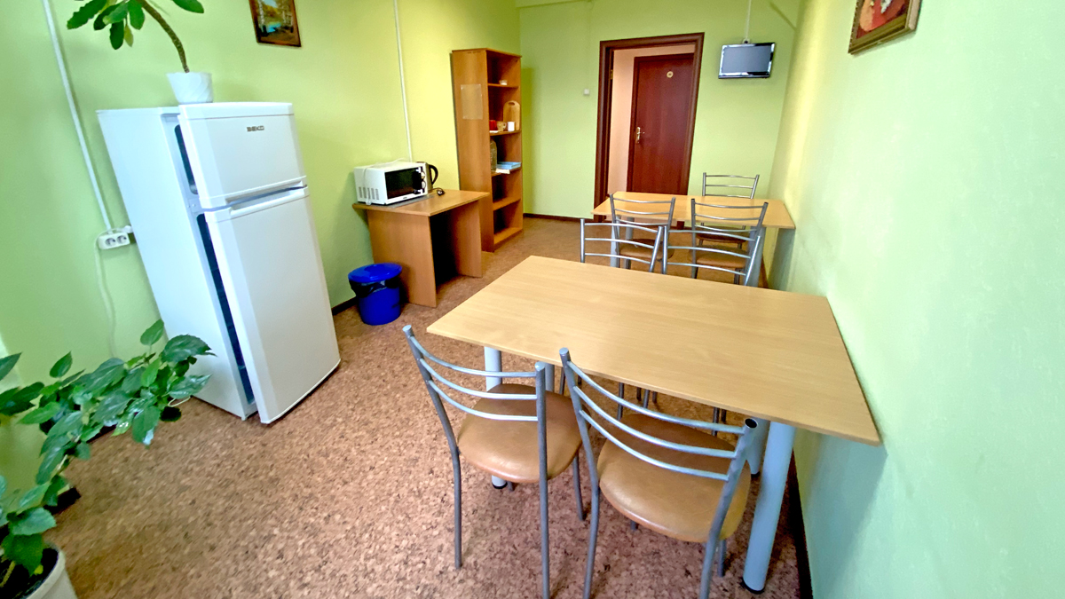 Фото Smart Hotel КДО Тюмень