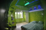 Коттедж клуб (Prigorodny pereulok, 10), base, casa de descanso