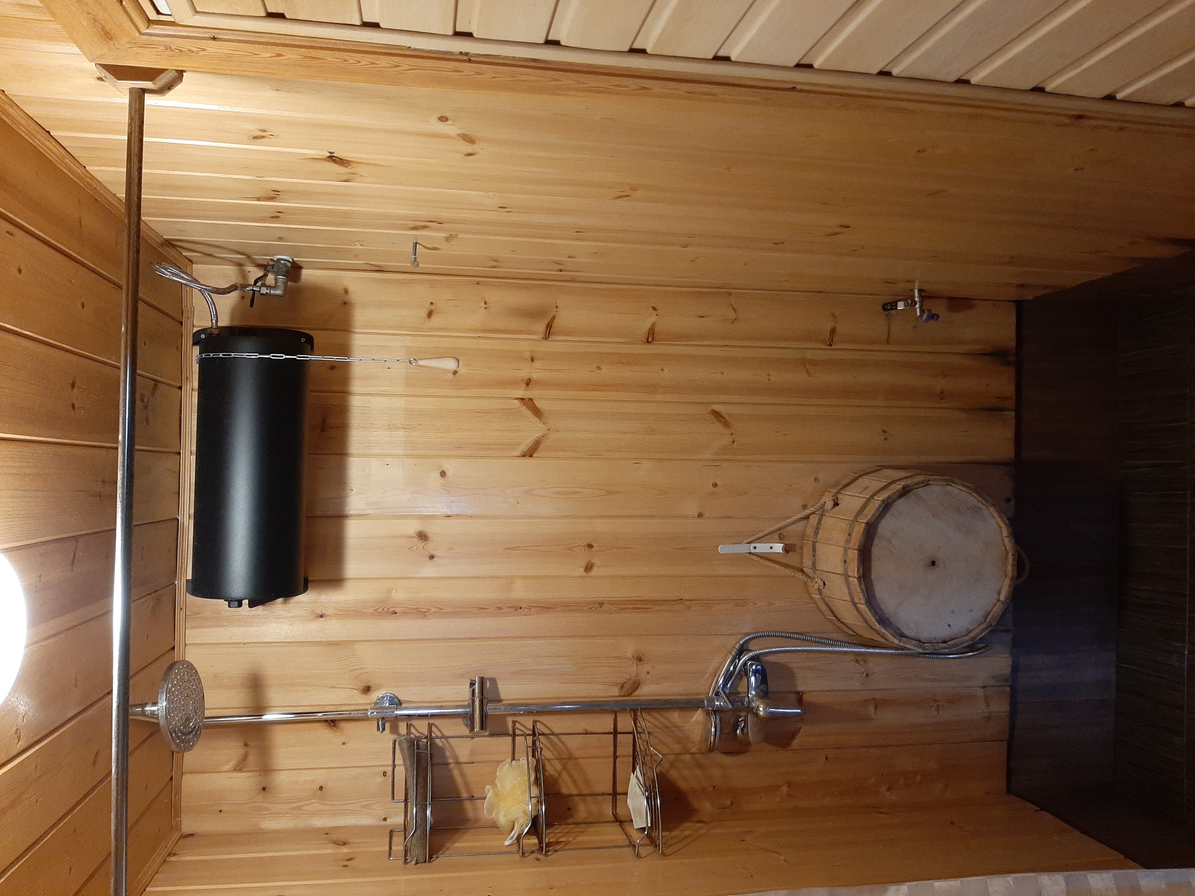 Фото У реки 44