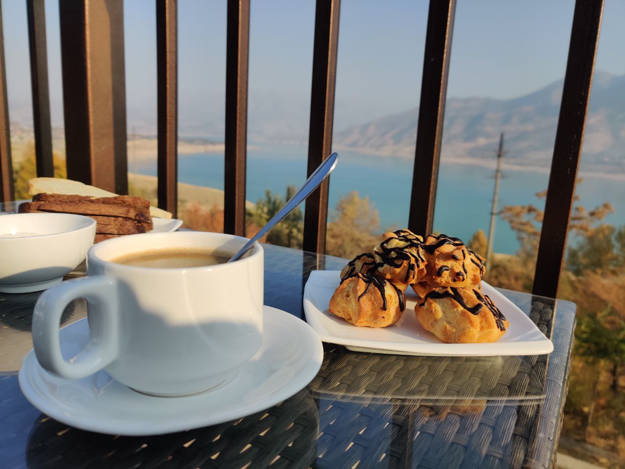 Фото Avenue Park Hotel