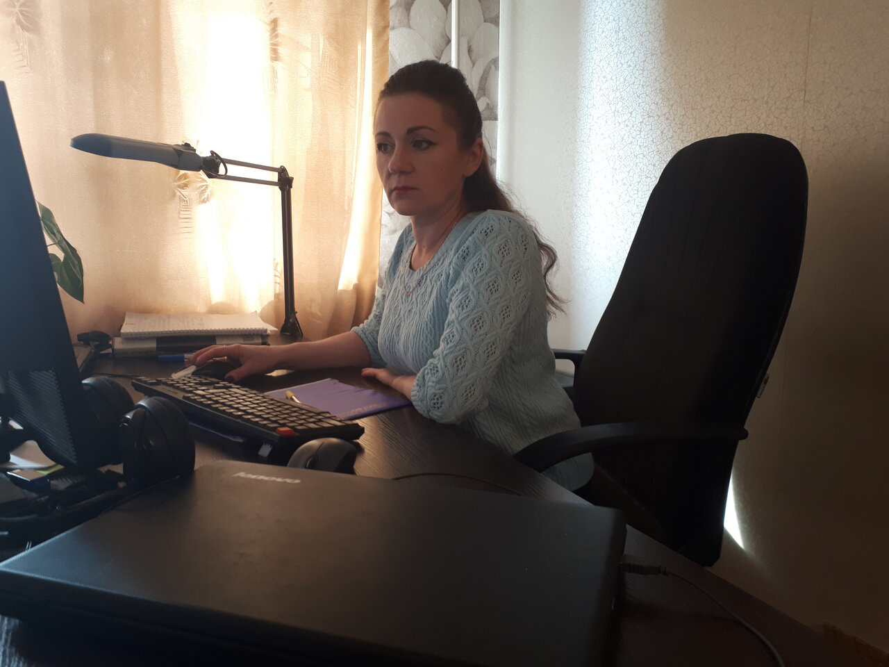 Адвокат Сенигова Лариса Валерьевна