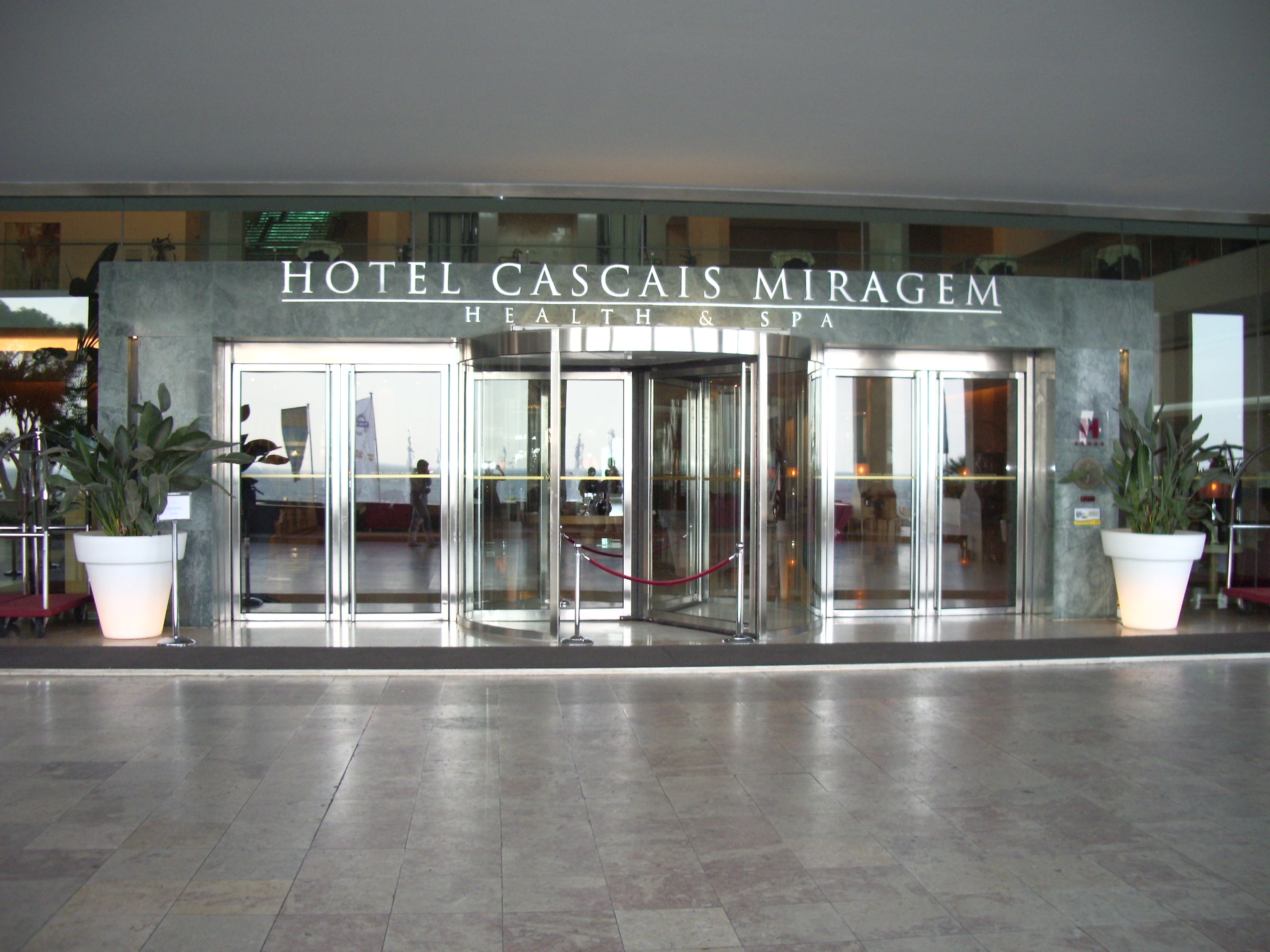 Фото отеля 4