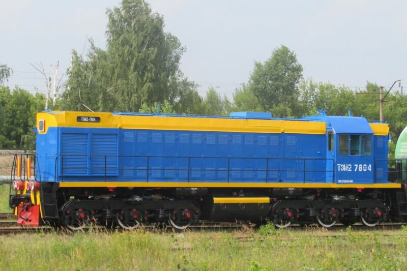 Железнодорожная техника и оборудование Константа-К, Дзержинск, фото