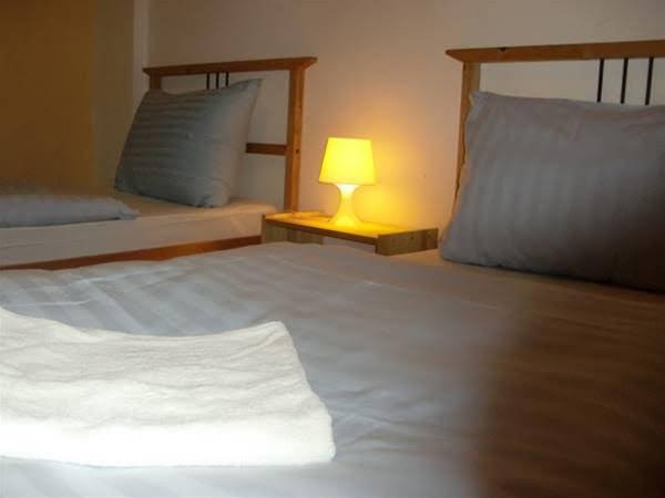 Фото Shiva's CitySleep - Hostel