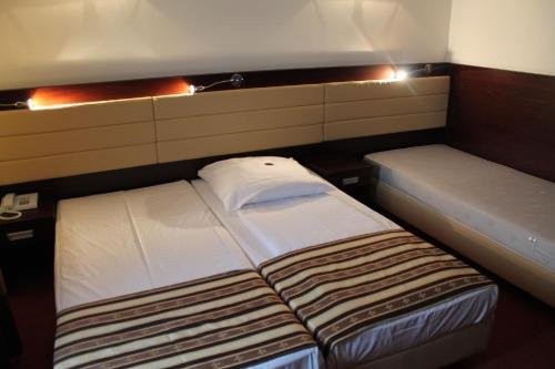 Фото Hotel City Inn Residence