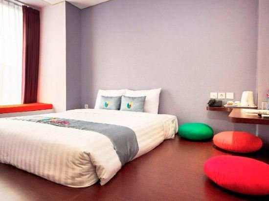 Фото Graha Cempaka Boutique Hotel