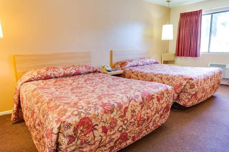 Фото Heritage Inn La Mesa