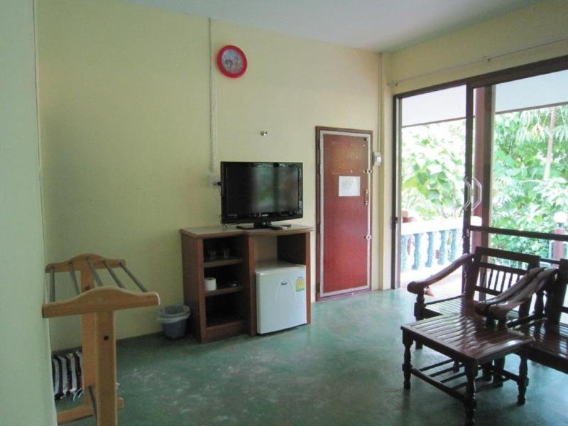 Фото Jj Bungalow & Guest house