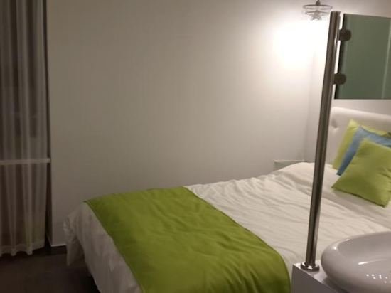 Фото Central Boutique Hotel