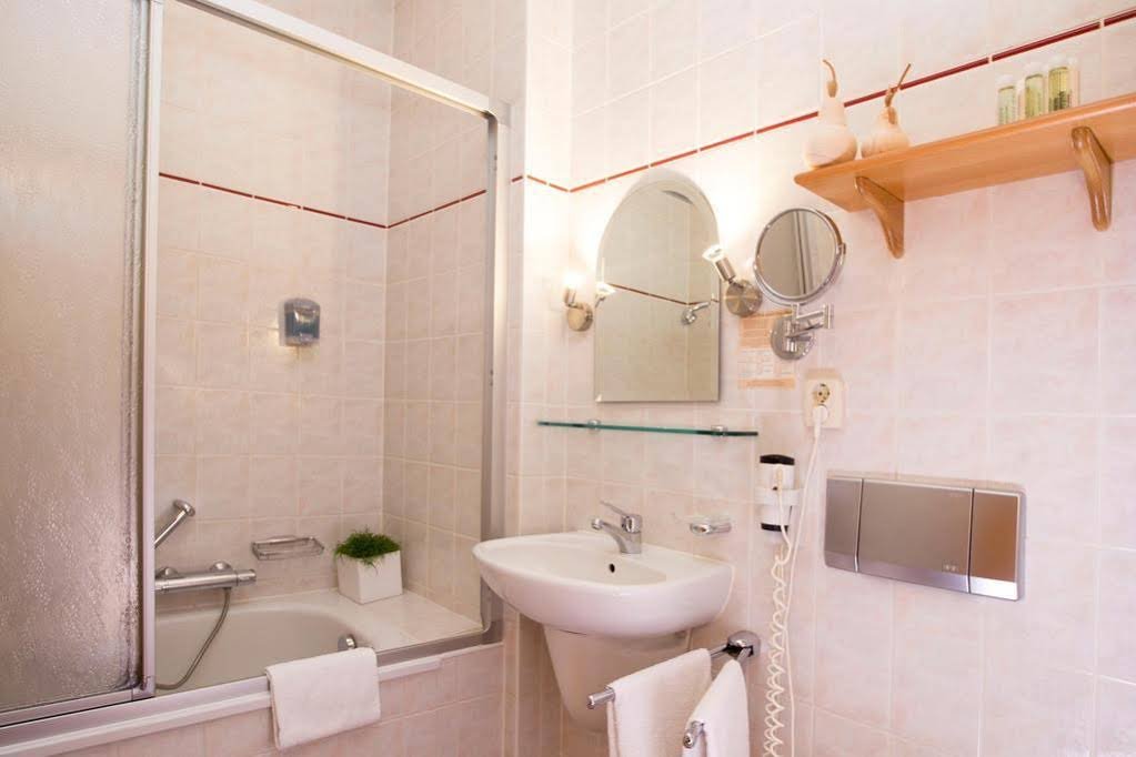 Фото Hotel Heinz