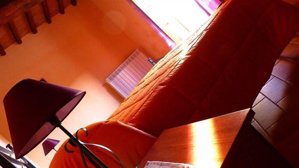 Фото Agriturismo Podere San Giorgio