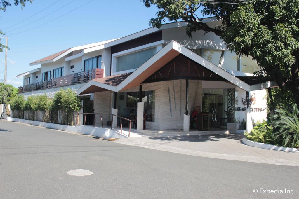 Фото Segara Suites