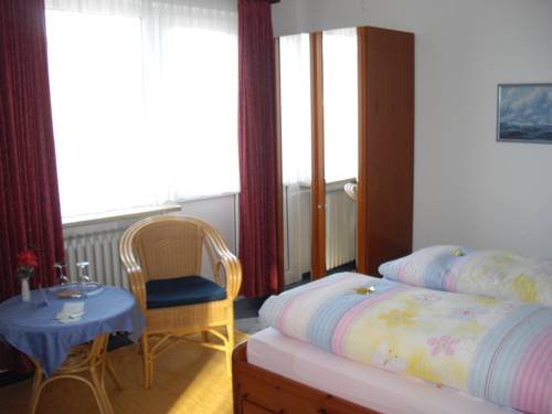 Фото Hotel Panorama Garni