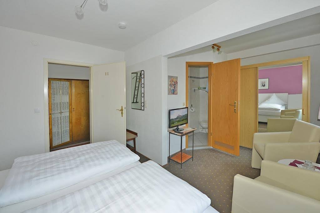 Фото Hotel Moorbadstuben