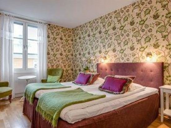 Фото Trosa Stadshotell & SPA