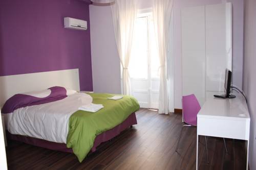 Фото Ximenes 12 Appartamenti