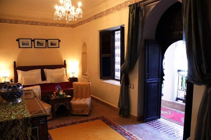 Фото Riad Al kadar