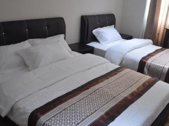 Фото Qu Lin Resident