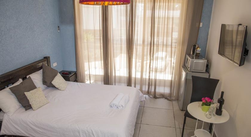 Фото Dream Beach TLV