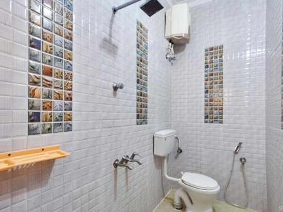 Фото Ambika Lodge