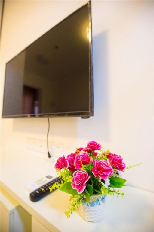 Фото Ramada by Wyndham Changsha Wuguang