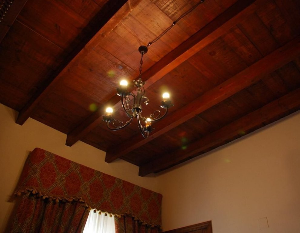 Фото Hotel Alvar Fañez