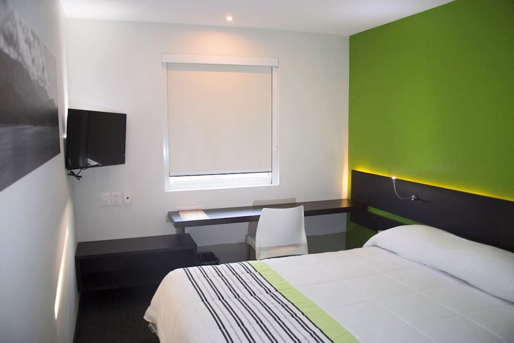 Фото City Express Junior by Marriott Puebla Finsa