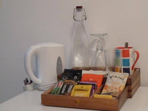 Фото Failte Bed and Breakfast