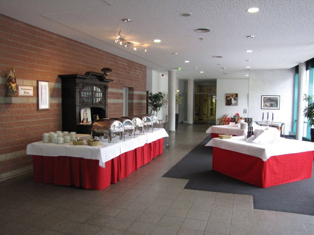 Фото Ringhotel Katharinen Hof