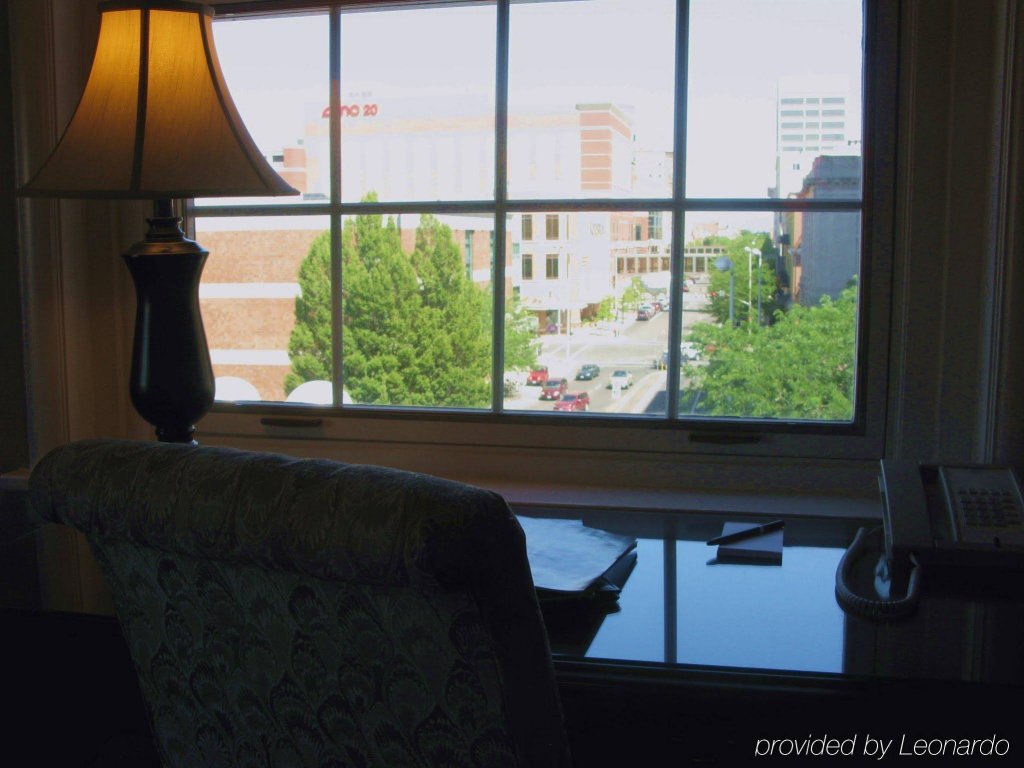 Фото Spokane Club