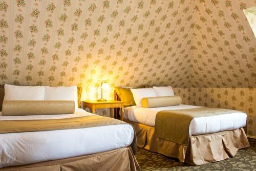 Фото Pendray Inn & Tea House