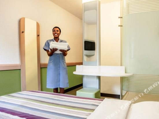 Фото Sun1 Port Elizabeth