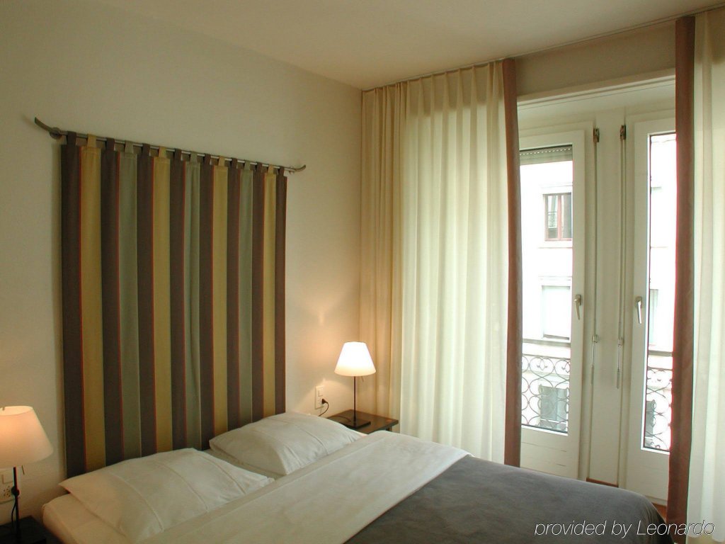 Фото Hotel Scheuble