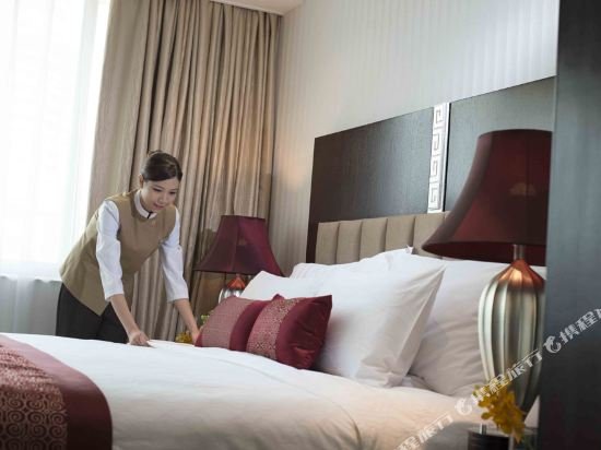 Фото Dong Fang Hotel 