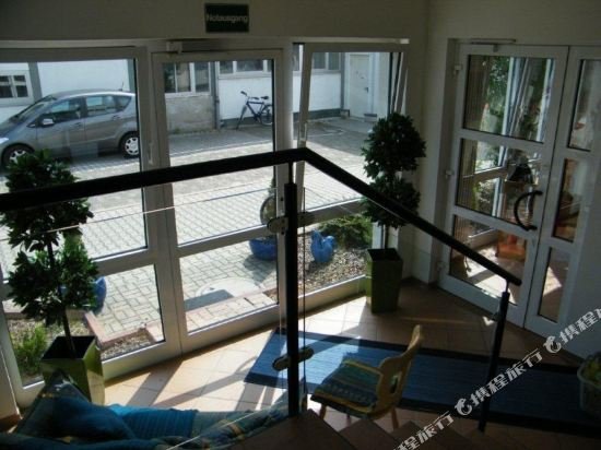 Фото Ap Hotel Mannheim Viernheim