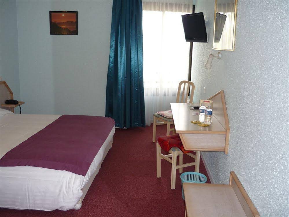 Фото Noemys Brive