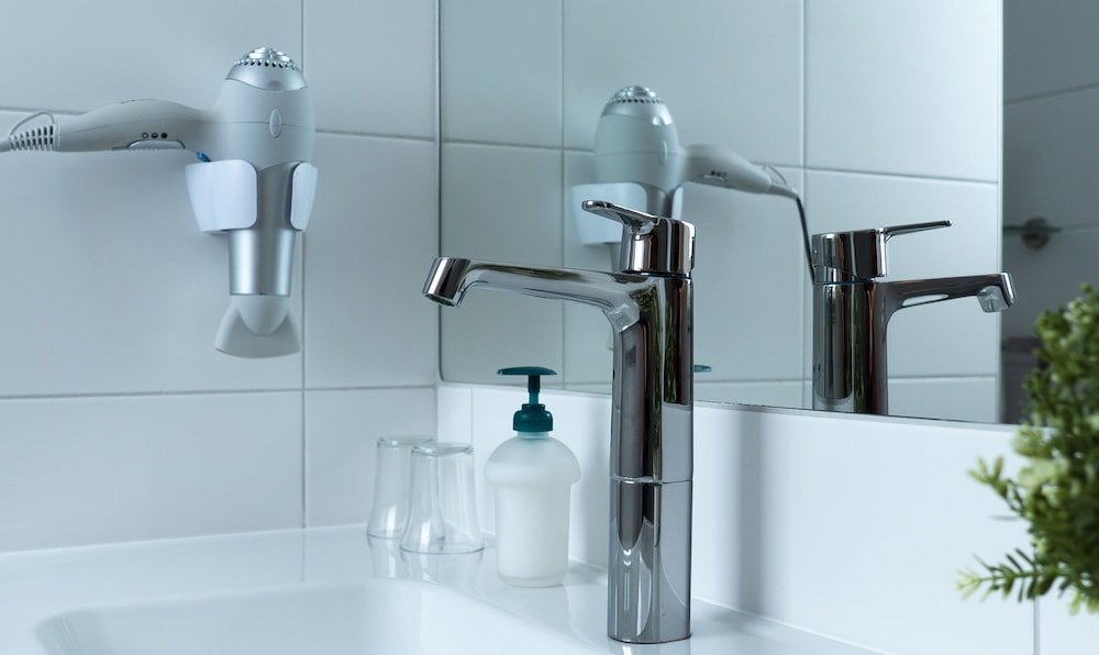 Фото Motel B&b de Heek