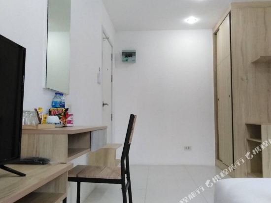 Фото Baan Mae Suvarnabhumi Airport