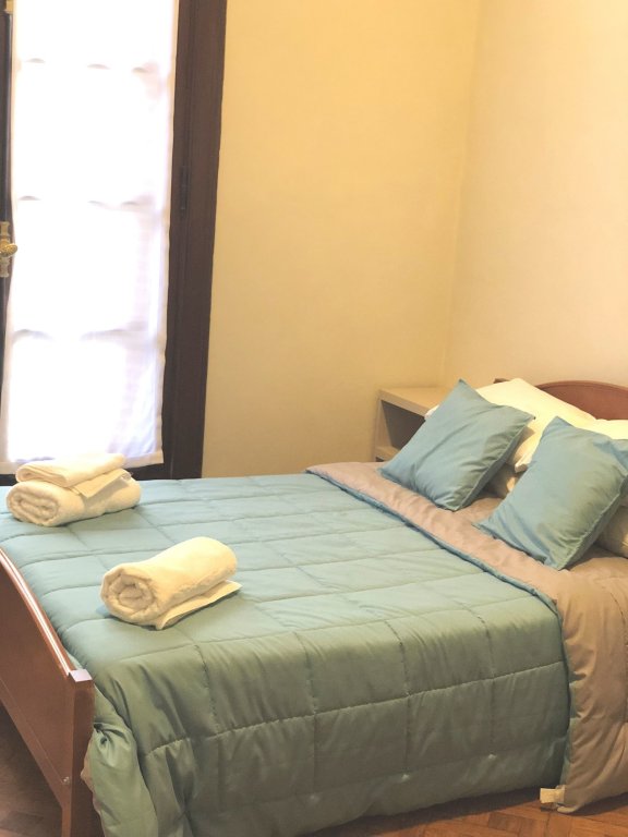 Фото Patios de Recoleta