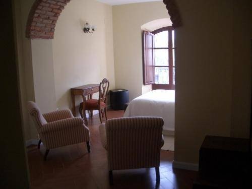 Фото Hotel Los Balcones de Zafra