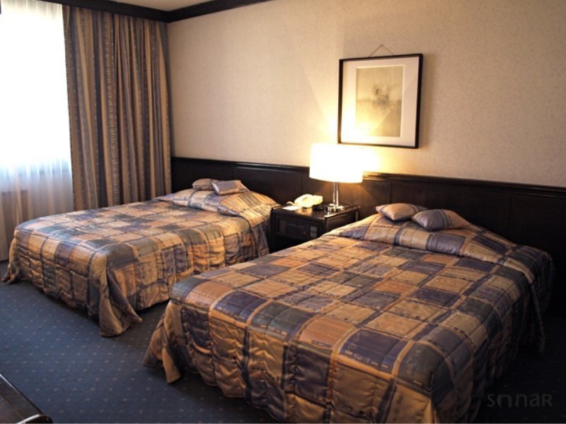 Фото Hotel Holiday