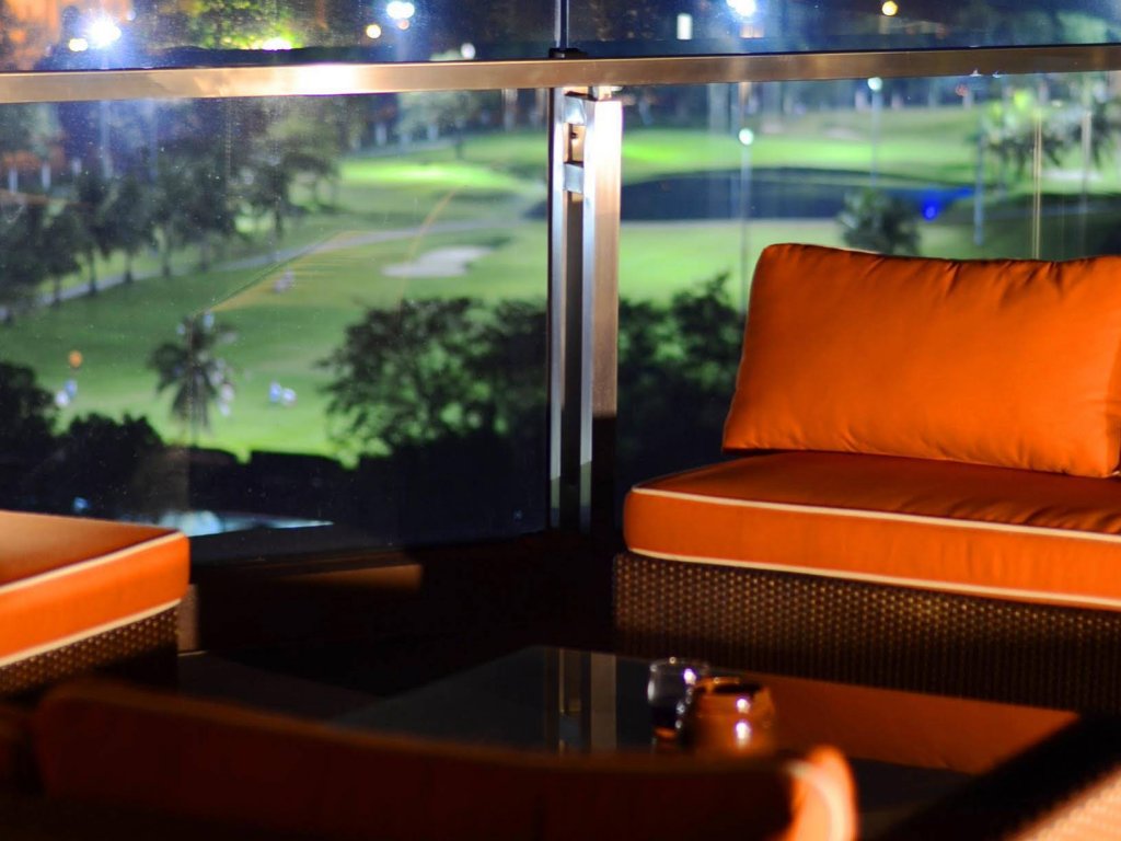 Фото The Bayleaf Intramuros