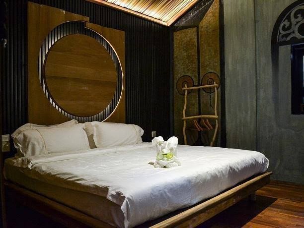 Фото The Happy 8 Retreat @ Old Town