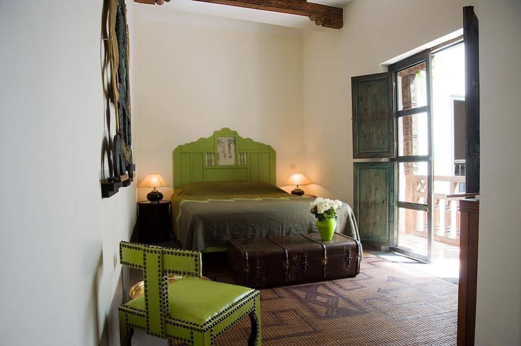 Фото Riad Le J