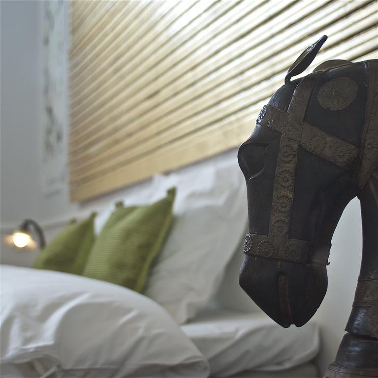 Фото B&b Au Lit Jerome